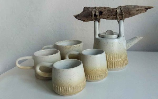 ongoing ceramics classes