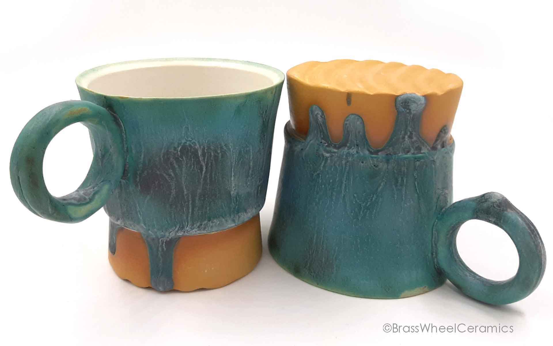 Estudio: ¿Por qué el esmalte de tazas de cerámica afecta la salud?