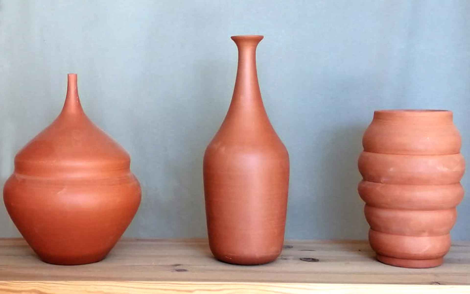 Introducción al Torno - 137º Ceramic Art Studio Barcelona