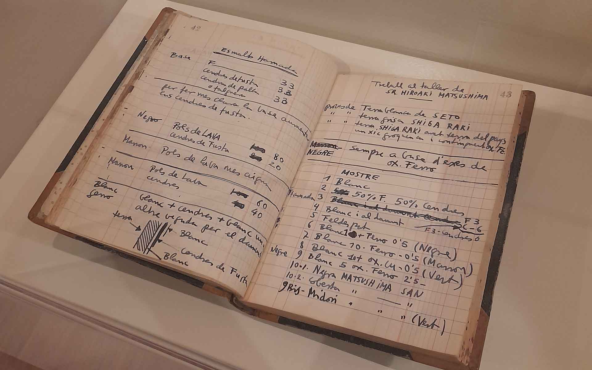 Los-colores-del-fuego-Hamada-Artigas-3-137-degrees los colores del fuego: Hamada & Artigas