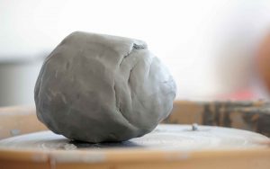 El Camino de la Arcilla