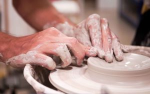 El Camino de la Arcilla